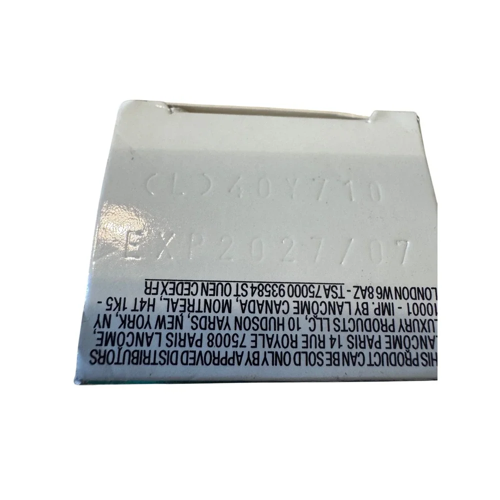 Lancôme 120N Teint Idole Ultra Wear Care & Glow Foundation Women's SPF 27
